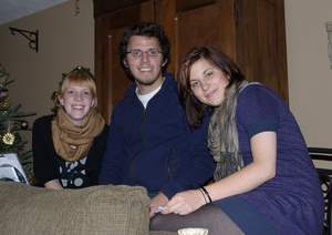 Erica Joe and Allison Picture 33