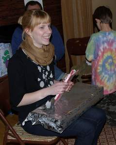 Erica Picture 34