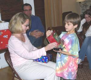 Kathy Dave and Zack Picture 37