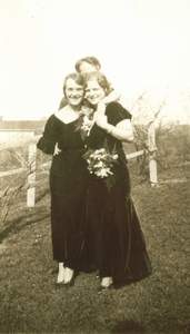 26 Hilda and Marie Picture 26