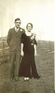 28 Henry and Hilda 2 Picture 28