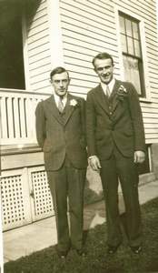 29 Henry and John Heimbrock Picture 29