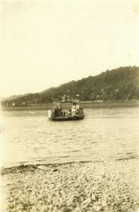 31b Historical Anderson Ferry 1928 Picture 33