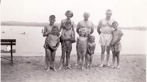 Roy Howard Joan Hilda Others Henry Picture 37