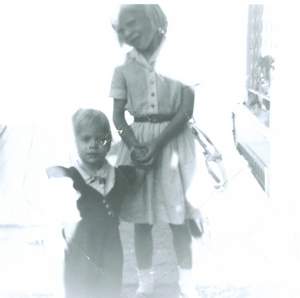 labeled Ann and Mary Picture 17