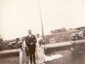 labeled Clara and Bob Roth Pat Witter Picture 23