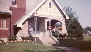 labeled Sept 1964 Picture 31