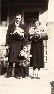 05. labeled Christmas 1936 Picture 4