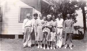 06 labeled Indian Lake Aug 20 1938 Picture 5