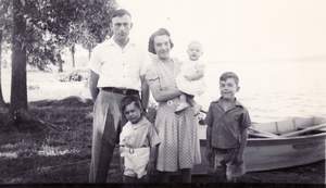 09. labeled June 1941 Indian Lake Picture 7