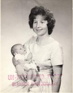 RoseAnn_and_Baby_Rene Picture 121