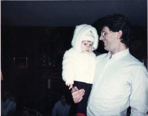 1988 Allison and Rick Picture 3