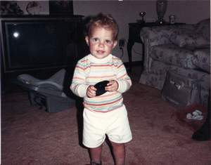 1988 Joe Picture 12