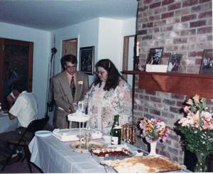 Bill and Pams Wedding 6 Picture 27