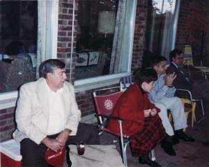 Bill and Pams Wedding 8 Picture 29