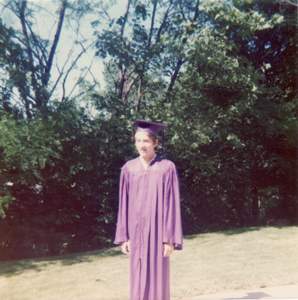 Bills Graduation 3 Picture 34