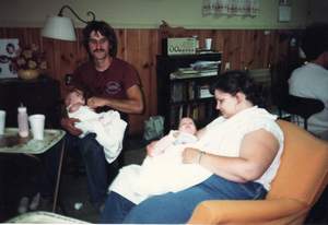 Family Picnic 1987 01 Picture 60