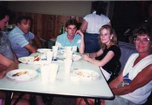 Family Picnic 1987 02 Picture 61