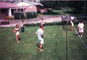 Family Picnic 1987 03 Picture 62