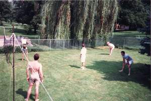 Family Picnic 1987 05 Picture 64