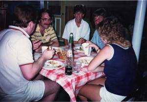 Family Picnic 1987 06 Picture 65