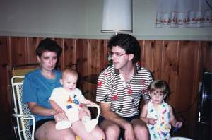 Family Picnic 1987 08 Picture 67