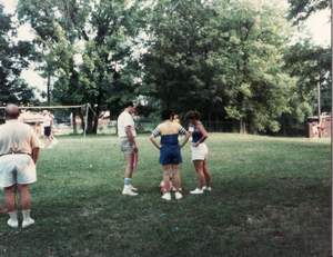 Family Picnic 1987 09 Picture 68