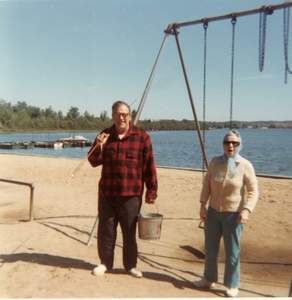 Henry Fishing Picture 85