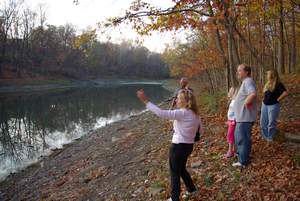 07.The Lake and Ann Tim Paige Tom and Mary Picture 7