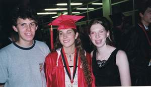 Allisons Graduation 3 Joe Allison Erica Picture 3