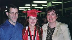 Allisons Graduation 4 Rick Allison Jenny Picture 4