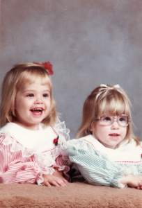 Andrea and Allissa Heimbrock Picture 8