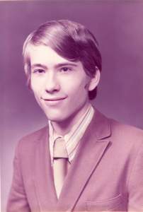 Bill Senior Picture Picture 21
