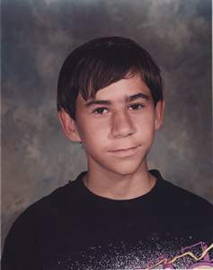 Chris Gray Picture 24