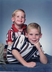 Jeff and Camie Wolfs Boys Picture 54