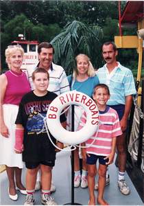 Milly Nick Roy Ann Chris Tim Picture 68