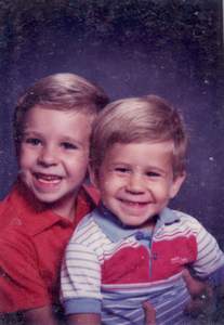 Nick and Chris Gray Picture 70