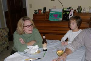 Kathy and Anna Picture 5