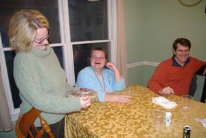 Kathy, Pam and Rick Picture 8