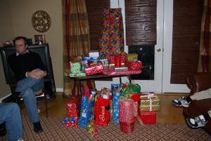 03 White Elephant Gifts Before Christmas Picture 3