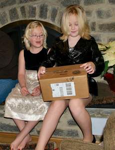 05 Paige and Zoe Picture 5
