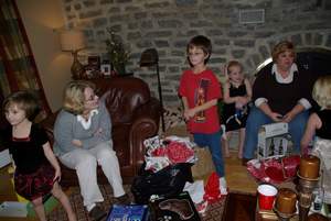 40 Zack wants Game Cube Picture 40