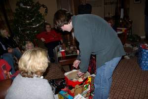 44 Andrew returns Game Cube to Zack Picture 44