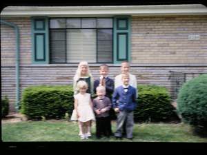 Ann Mary Rick Tom Bill Ron Picture 17
