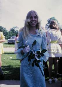 Anns 8th grade graduation 1 Picture 25