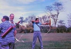 Archery Picture 43