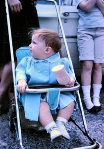 Baby Carol Lindeman 2 Picture 55