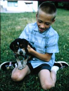 Bill and Boots Picture 86