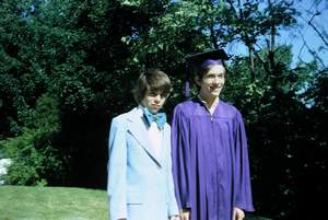 Bill and Dans Graduations Picture 87
