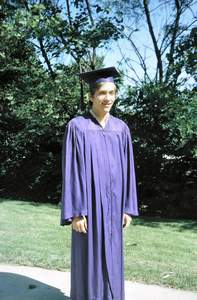 Bills Graduation Picture 136